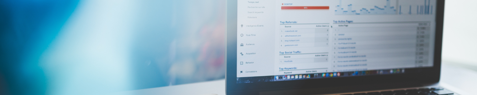 Lorenzo Scarpino - Digital Marketing Web Marketing