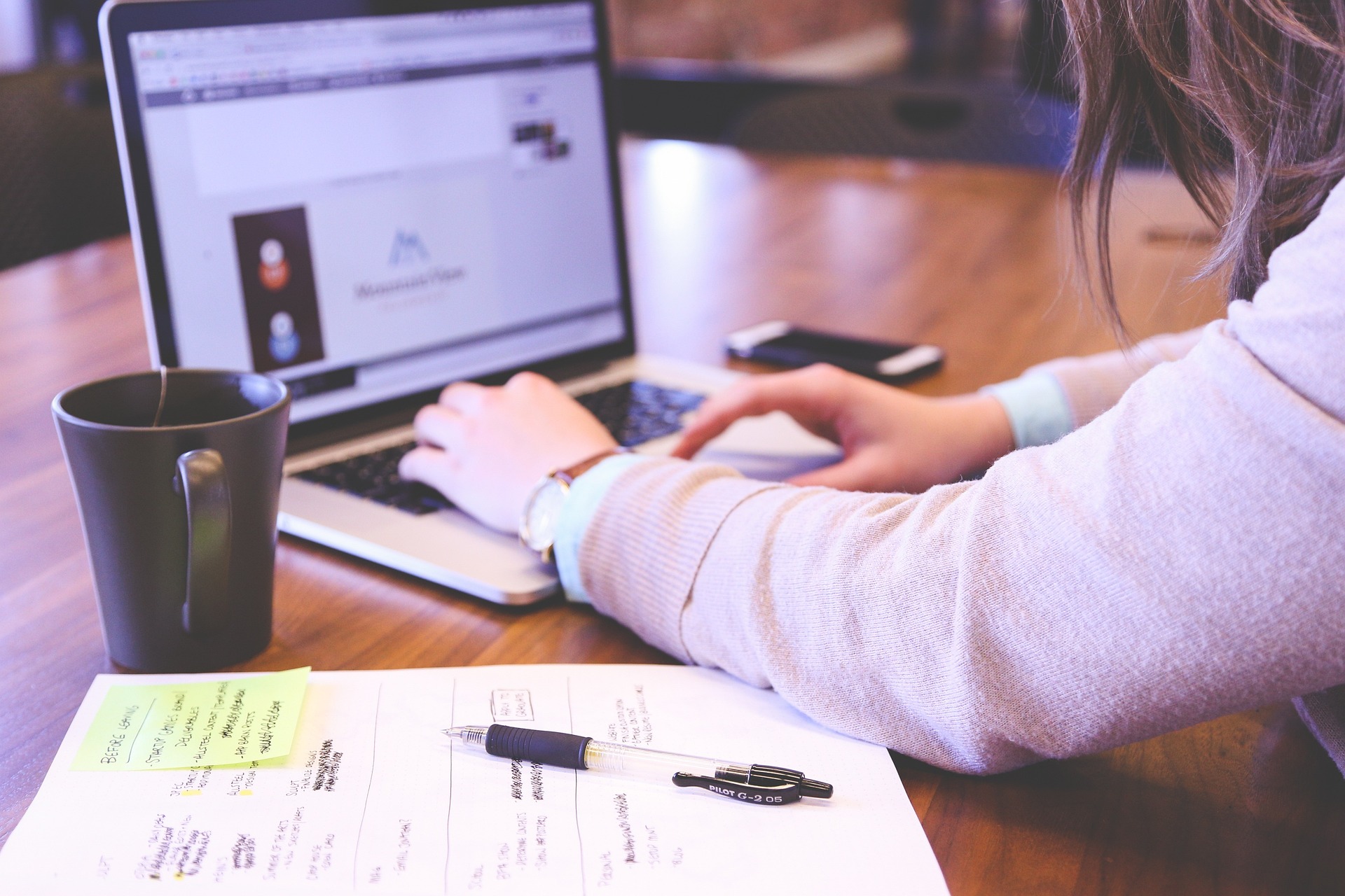 Affiliate Marketing, vendere online promuovendo prodotti e servizi.